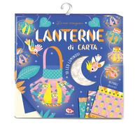 Libri Julie Mercier - Lanterne Di Carta