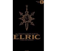 9788804764403 Elric. Il primo ciclo: Melniboné - Julien Blondel,Marco Cedric Fa