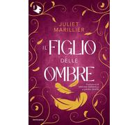 Libri Juliet Marillier - Il Figlio Delle Ombre