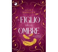 Libri Juliet Marillier - Il Figlio Delle Ombre
