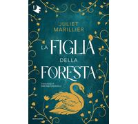 La figlia della foresta