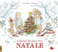 Libri Juliette Acerbi - Il regalo più bello per Natale - 2025