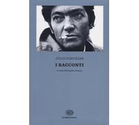 Libri Julio Cortázar - I Racconti