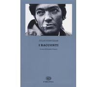 Libri Julio Cortázar - I racconti - 2014