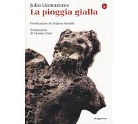 La pioggia gialla