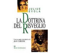 Libri Julius Evola - La Dottrina Del Risveglio