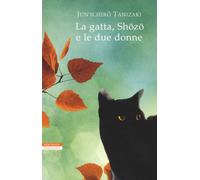 La gatta, Shozo e le due donne