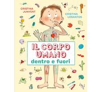 Il corpo umano dentro e fuori