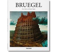 Jurgen Muller - Bruegel (Spanish Edition) - AA.VV.