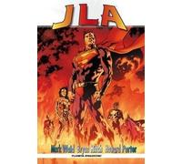 Libri Justice League America