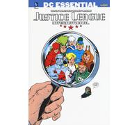 Justice League International. Vol. 7