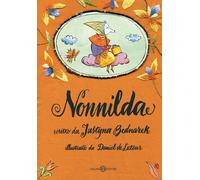 Libri Justyna Bednarek / Latour Daniel de - Nonnilda. Ediz. Illustrata