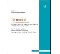 Libri Justyna Niewiadomska-Kaplar - Id Model. A New Theoretical Approach To Chem