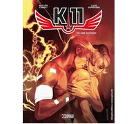 Libri K-11 #02