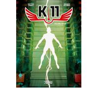 Libri K-11 #03