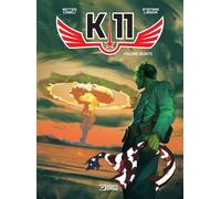 Libri K-11 #05