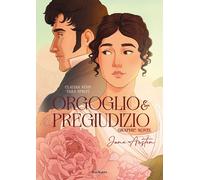 Libri KÃ¼hn Claudia / Spruit Tara - Orgoglio E Pregiudizio Da Jane Austen