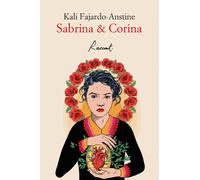 Libri Kali Fajardo-Anstine - Sabrina & Corina - 2021 (Racconti)