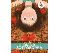 Libri Kalina Muhova - Diana Sottosopra
