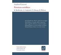 Libri Kamau Brathwaite / Alejo Carpentier / Ãdouard Glissant - Pensiero Caraibi