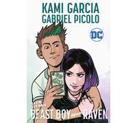 Beast boy ama Raven. Teen Titans - Garcia Kami, Picolo Gabriel
