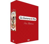Libri Kan Takahama - La Lanterna Di Nyx - Collector's Box (Serie Completa 6 Volu