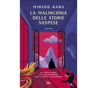 La malinconia delle storie sospese