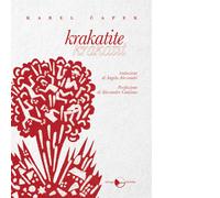 Krakatite - Capek Karel
