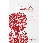 Krakatite - Capek Karel