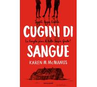 Cugini di sangue