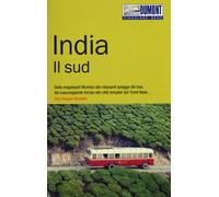 Libri Karen Schreitmüller - India. Il Sud - 2017 (Viaggiare bene)