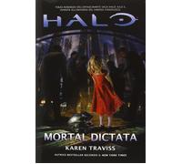 Libri Karen Traviss - Halo. Mortal Dictata. Kilo-Five Trilogy