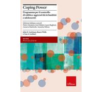 Libri Karen Wells / Lochman John E. / Lenhart Lisa A. - Coping Power. Programma