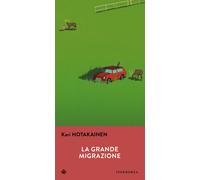 La grande migrazione