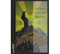 Libri Karl Dambach / Werner Daitz / Fritz Sauckel - Il Terzo Reich Per L'europa.
