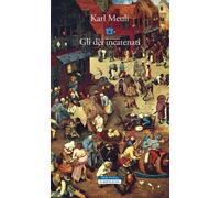 Libri Karl Meuli - Gli dei incatenati - 2021 (La quarta prosa)
