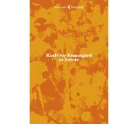 Libri Karl Ove Knausgård - In estate - 2021 (I narratori)