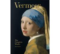Libri Karl Schütz - Vermeer. L'opera Completa. 45Th Ed. Ediz. Italiana