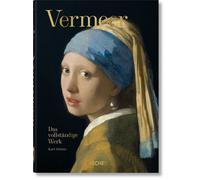 Libri Karl Schutz - Vermeer Das Vollstandige Werk (German Edition)