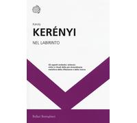 Libri Károly Kerényi - Nel Labirinto
