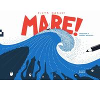 Libri Karski Piotr - Mare Ediz. A Colori