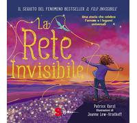Libri Karst Patrice - La Rete Invisibile. Ediz. A Colori