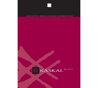 Libri Kaskal. Rivista Di Storia, Ambienti E Culture Del Vicino Oriente Antico #2