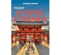 Libri Kate Morgan - Kyoto E Osaka Pocket