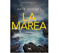 Libri Kate Rhodes - La Marea