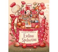 Libri Katerina Gorelik - Evelina Spolverina