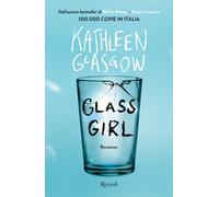Libri Kathleen Glasgow - Glass Girl