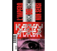 Libri Katia Bagnoli - L'impero dei non sensi - 2024 (Not)