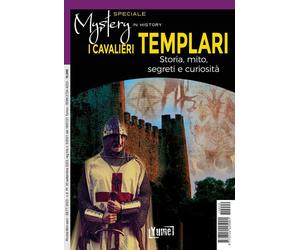 Libri Katia Bernacci / Massimo Centini / Marino Olivieri - I Cavalieri Templari.