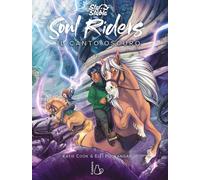 Libri Katie Cook - Il Canto Oscuro. Soul Riders